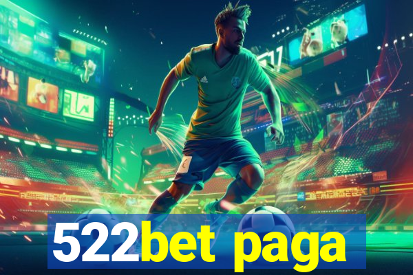 522bet paga